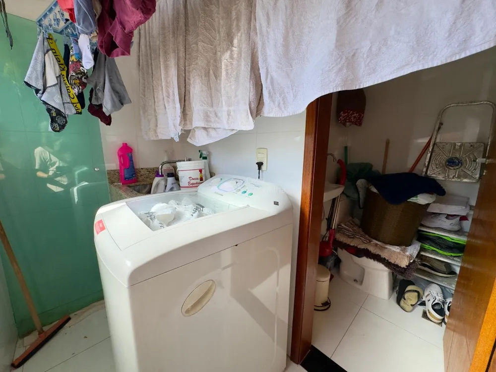 Apartamento, 3 quartos, 65 m² - Foto 12