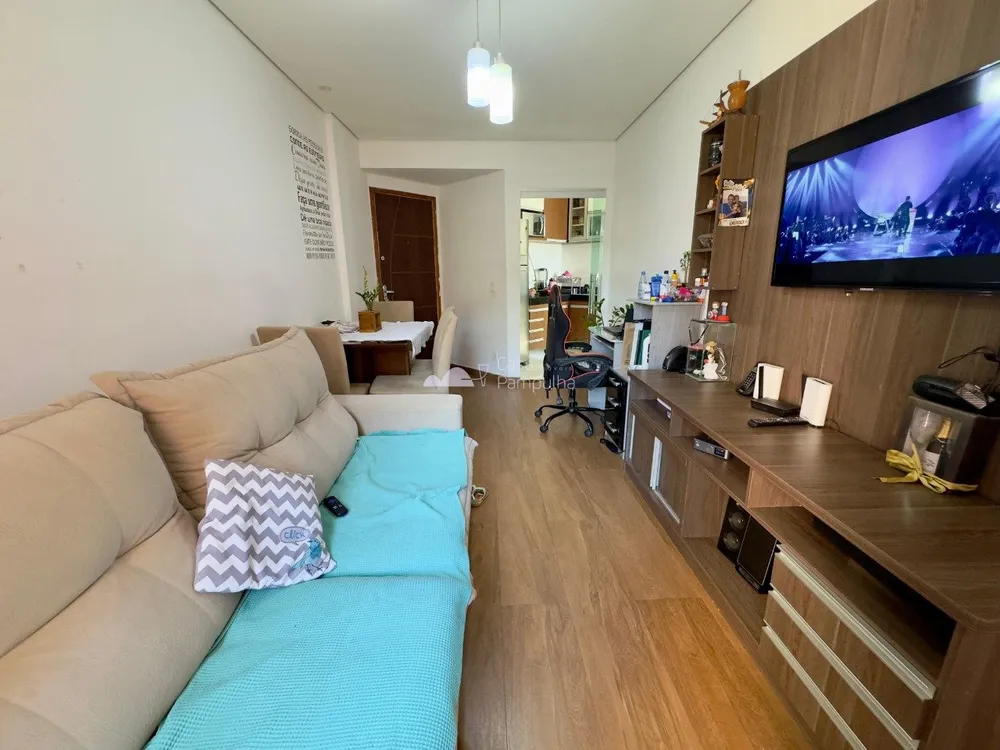 Apartamento, 3 quartos, 65 m² - Foto 5