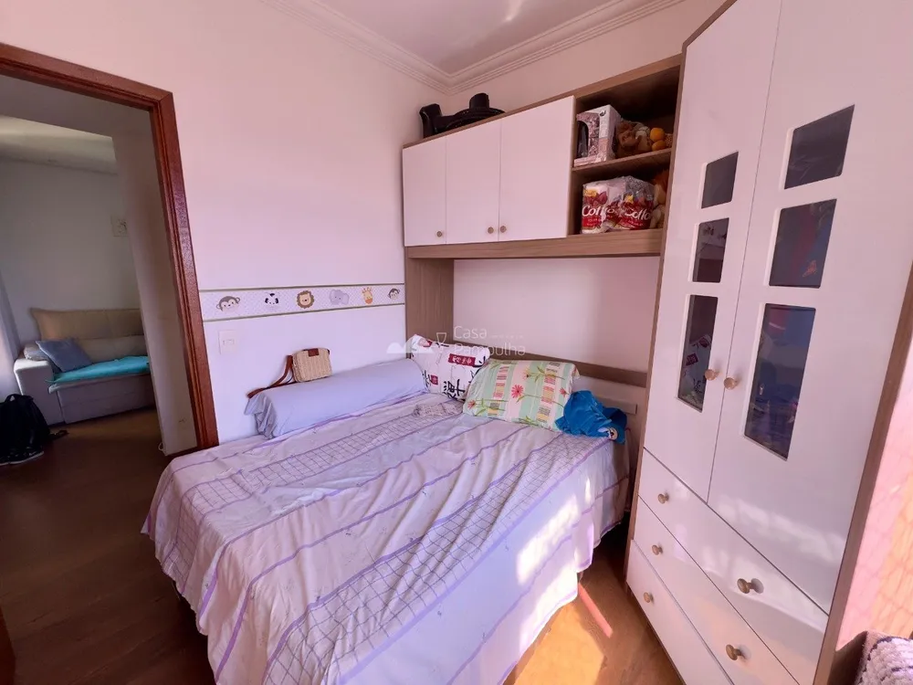 Apartamento, 3 quartos, 65 m² - Foto 9