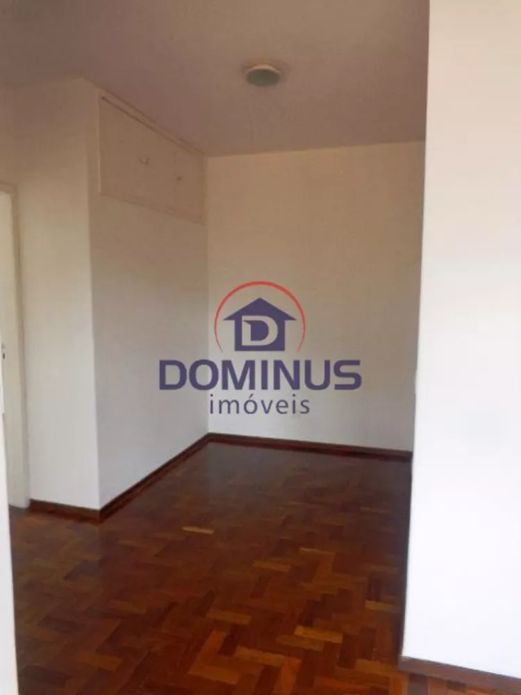 Apartamento para alugar com 2 quartos, 75m² - Foto 4