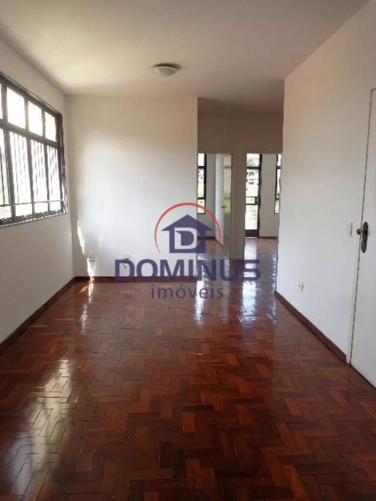 Apartamento para alugar com 2 quartos, 75m² - Foto 2