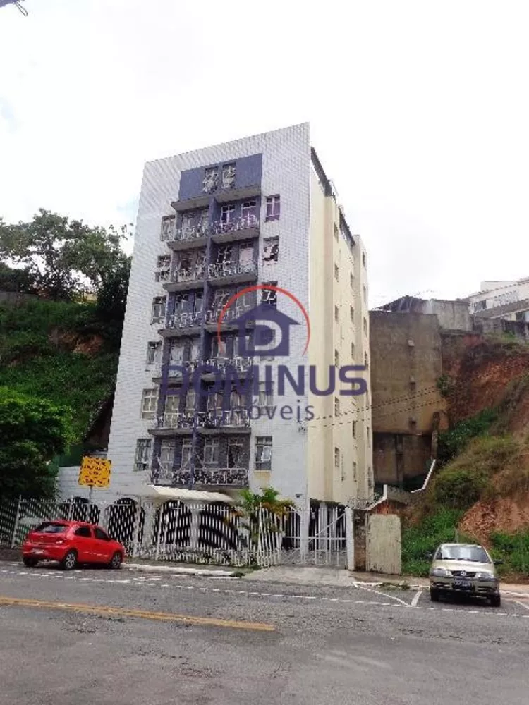 Apartamento para alugar com 2 quartos, 75m² - Foto 1