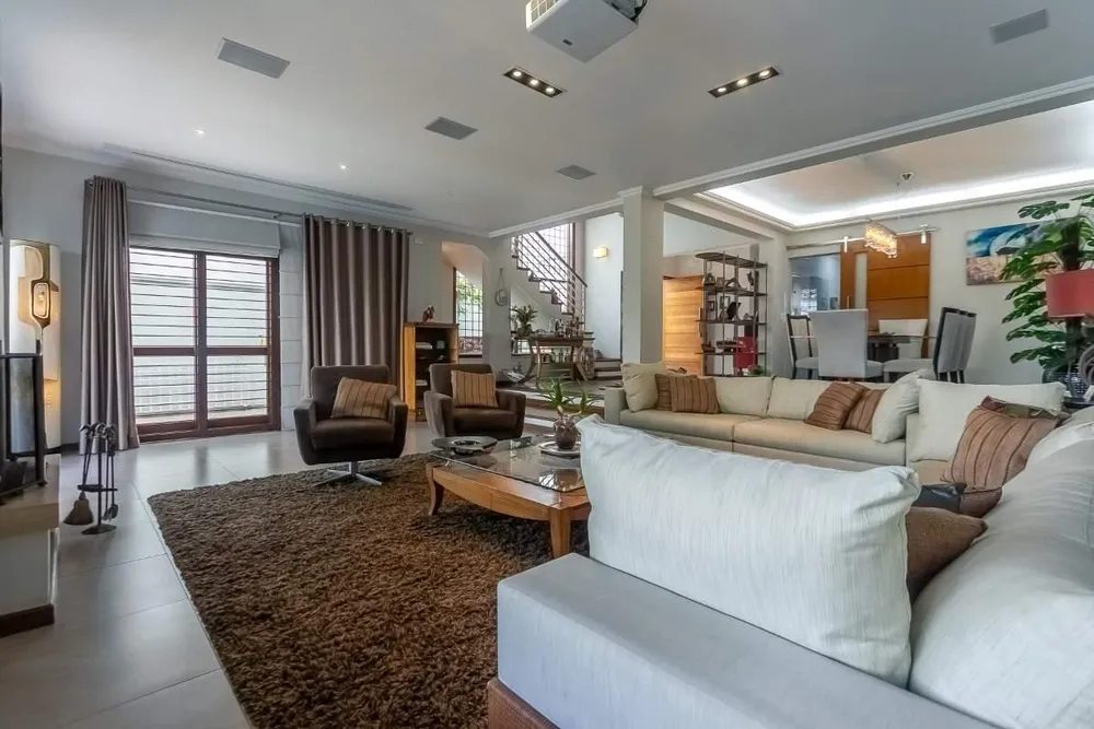 Casa, 3 quartos, 400 m² - Foto 8