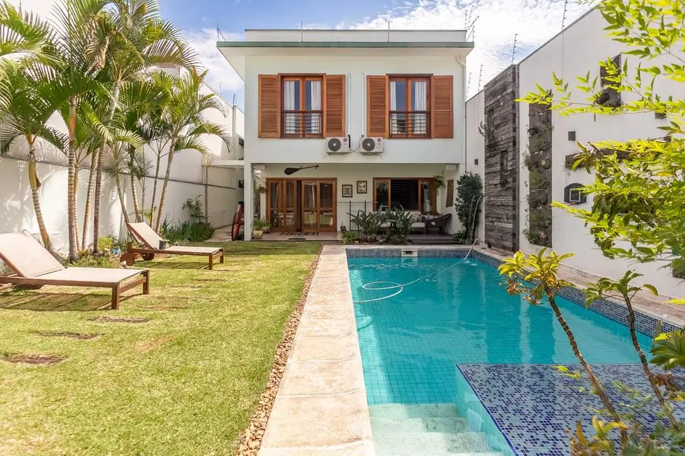 Casa, 3 quartos, 400 m² - Foto 11