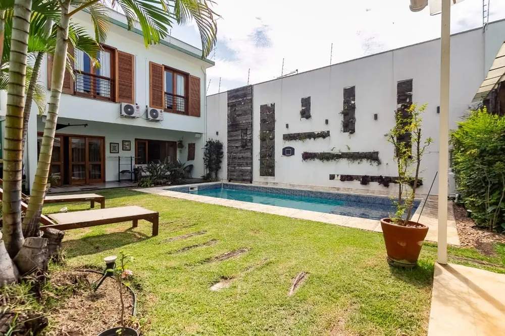 Casa, 3 quartos, 400 m² - Foto 3