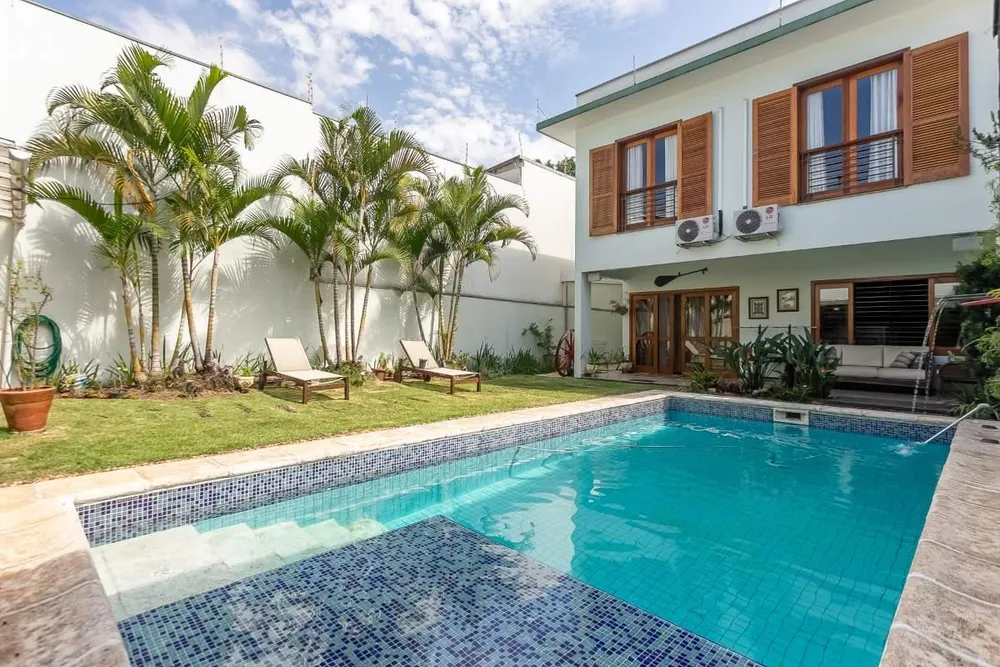 Casa, 3 quartos, 400 m² - Foto 10