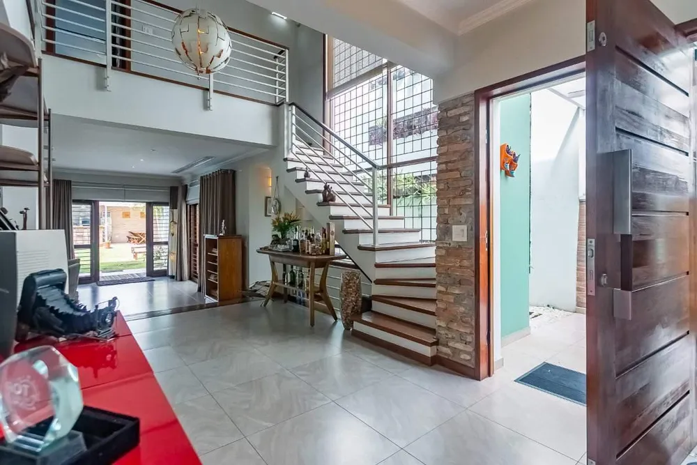 Casa, 3 quartos, 400 m² - Foto 2