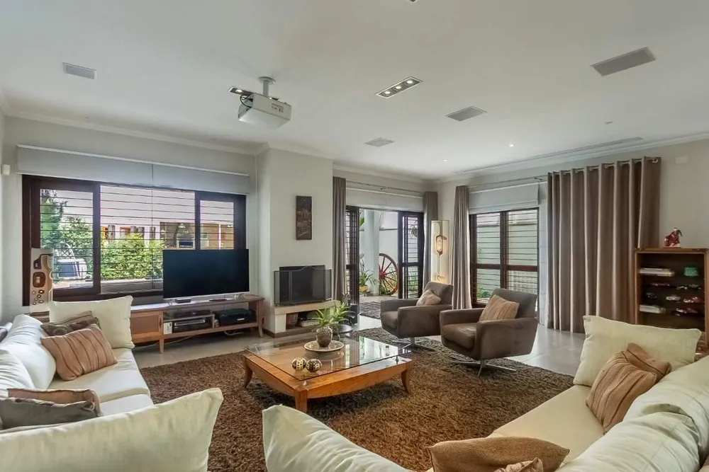 Casa, 3 quartos, 400 m² - Foto 1