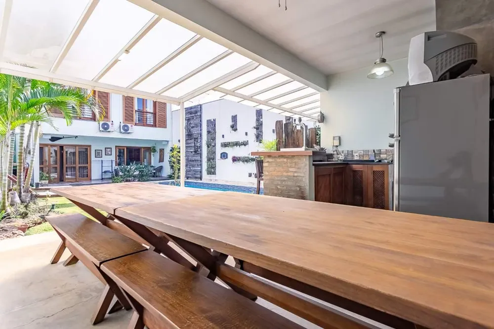 Casa, 3 quartos, 400 m² - Foto 6