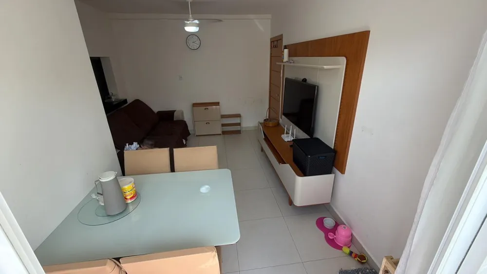 Apartamento, 2 quartos, 70 m² - Foto 1