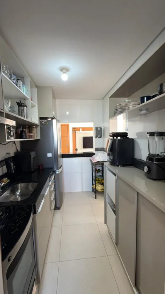 Apartamento, 2 quartos, 70 m² - Foto 2