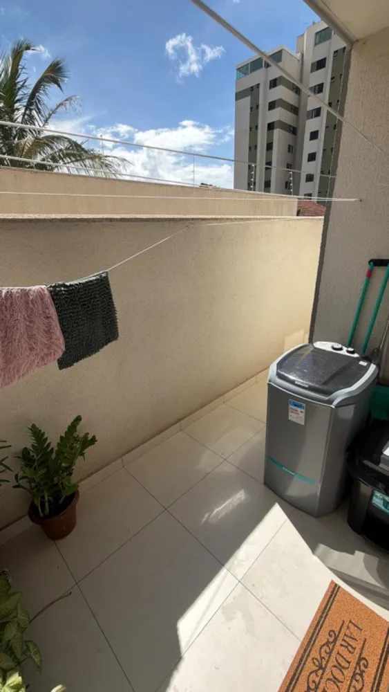 Apartamento, 2 quartos, 70 m² - Foto 3