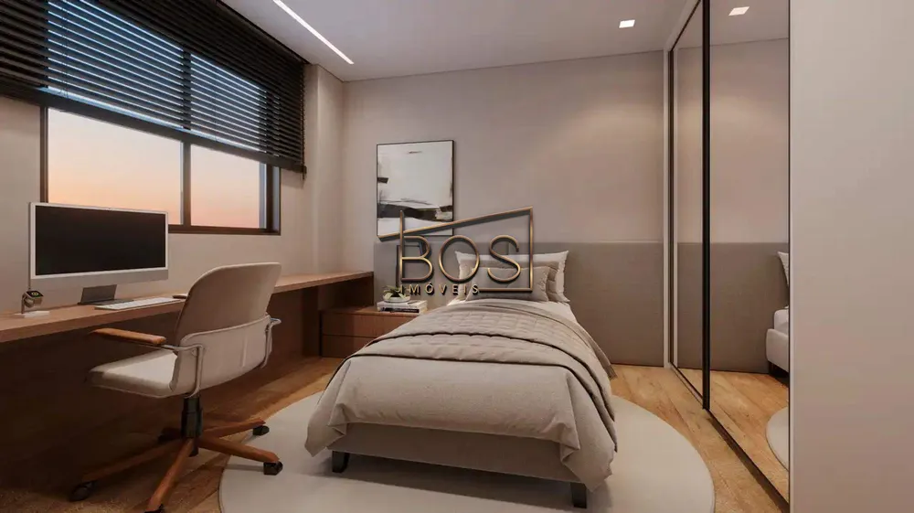 Apartamento, 3 quartos, 94 m² - Foto 13
