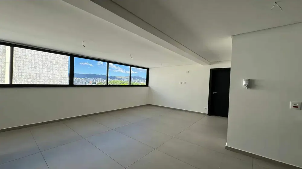 Apartamento, 2 quartos, 55 m² - Foto 5