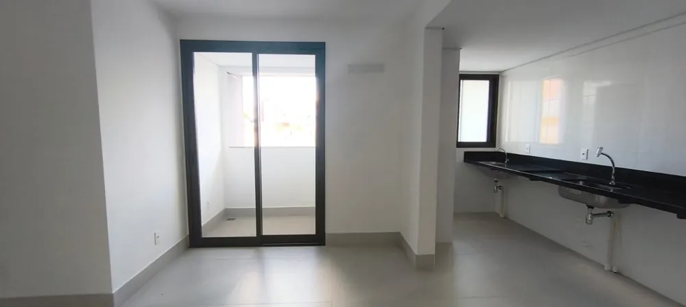 Apartamento, 3 quartos, 84 m² - Foto 1