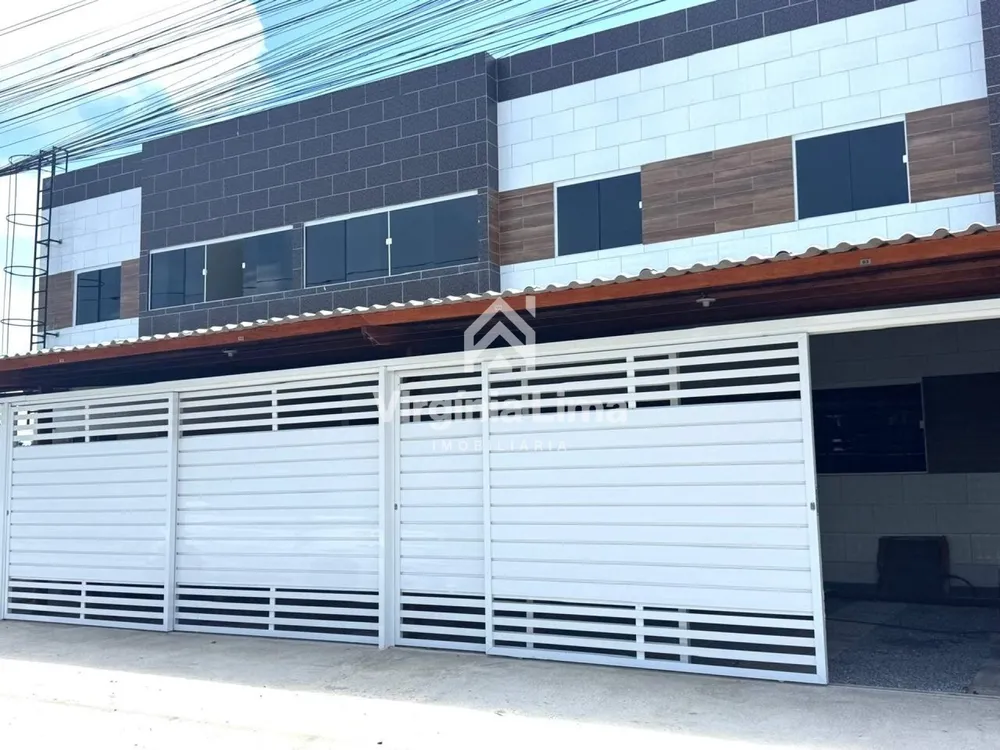 Apartamento, 2 quartos, 390 m² - Foto 1
