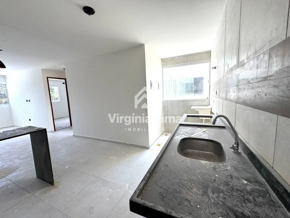 Apartamento, 2 quartos, 390 m² - Foto 15