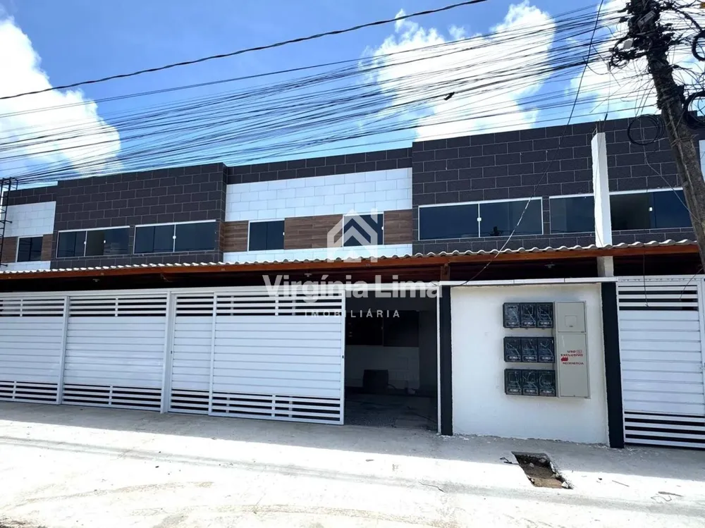 Apartamento, 2 quartos, 390 m² - Foto 2