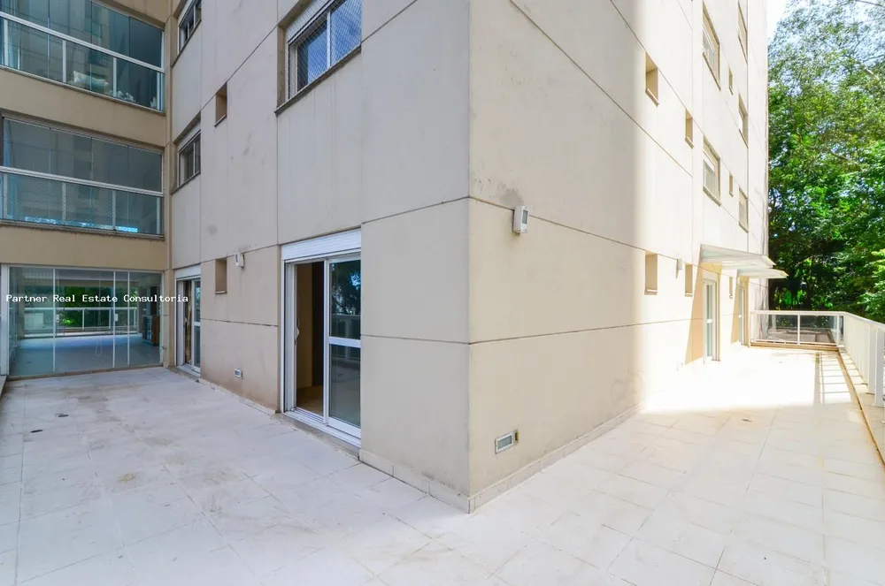 Apartamento, 4 quartos, 440 m² - Foto 1