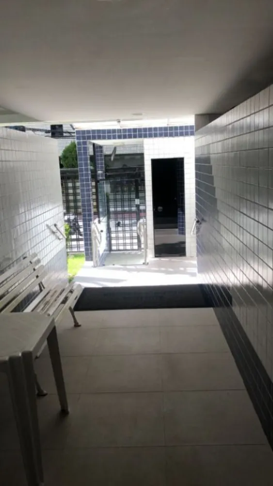 Apartamento, 3 quartos, 125 m² - Foto 9