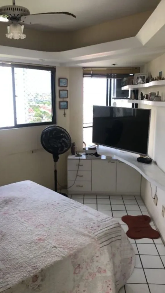 Apartamento, 3 quartos, 125 m² - Foto 3