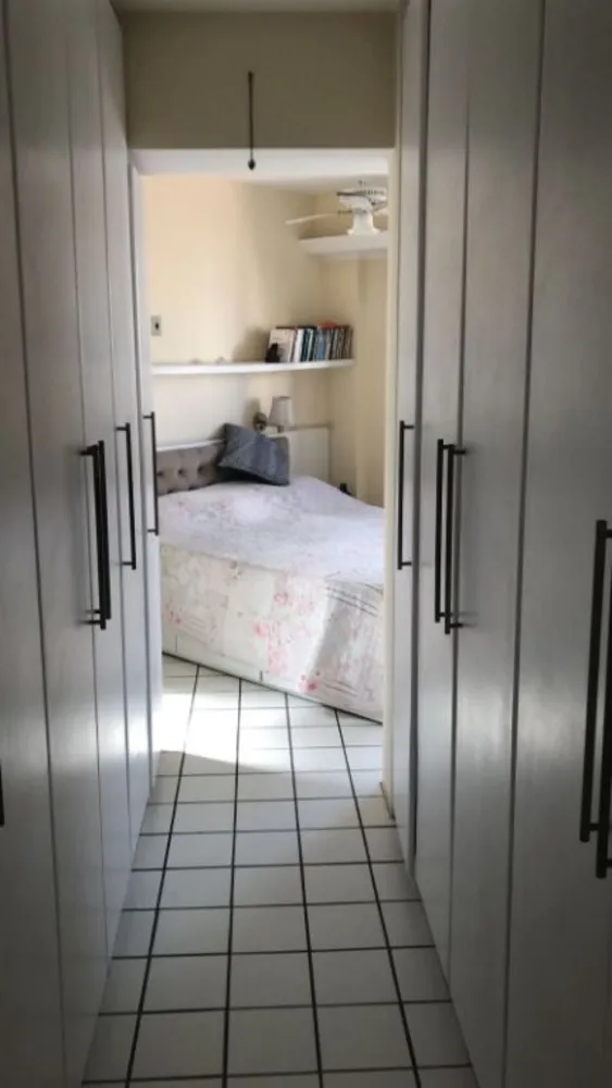 Apartamento, 3 quartos, 125 m² - Foto 5