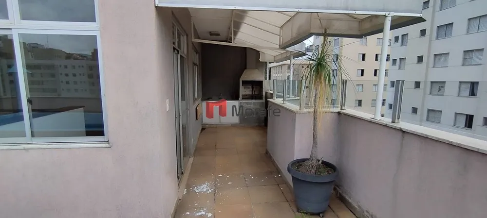 Apartamento, 3 quartos, 160 m² - Foto 2