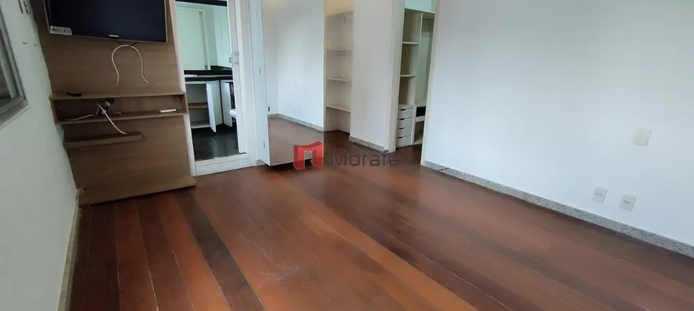 Apartamento, 3 quartos, 160 m² - Foto 5