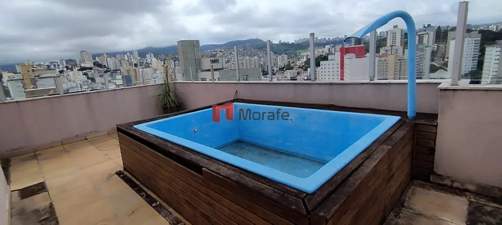 Apartamento, 3 quartos, 160 m² - Foto 1