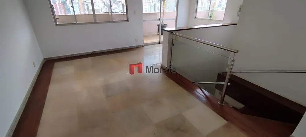 Apartamento, 3 quartos, 160 m² - Foto 11