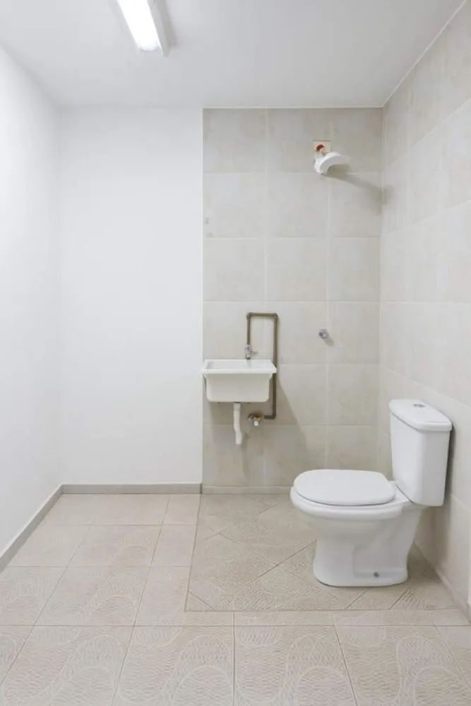 Loja-Salão, 202 m² - Foto 1