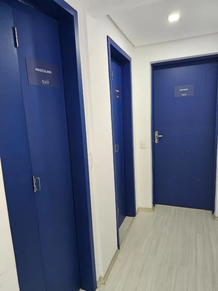 Loja-Salão, 202 m² - Foto 2