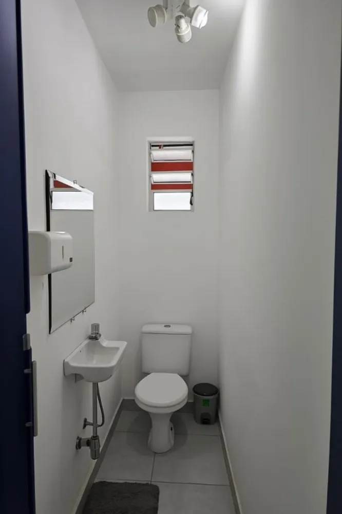 Loja-Salão, 202 m² - Foto 2