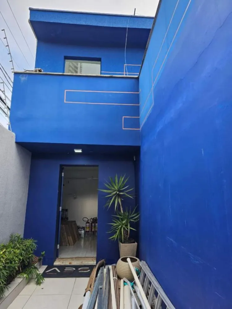 Loja-Salão, 202 m² - Foto 3