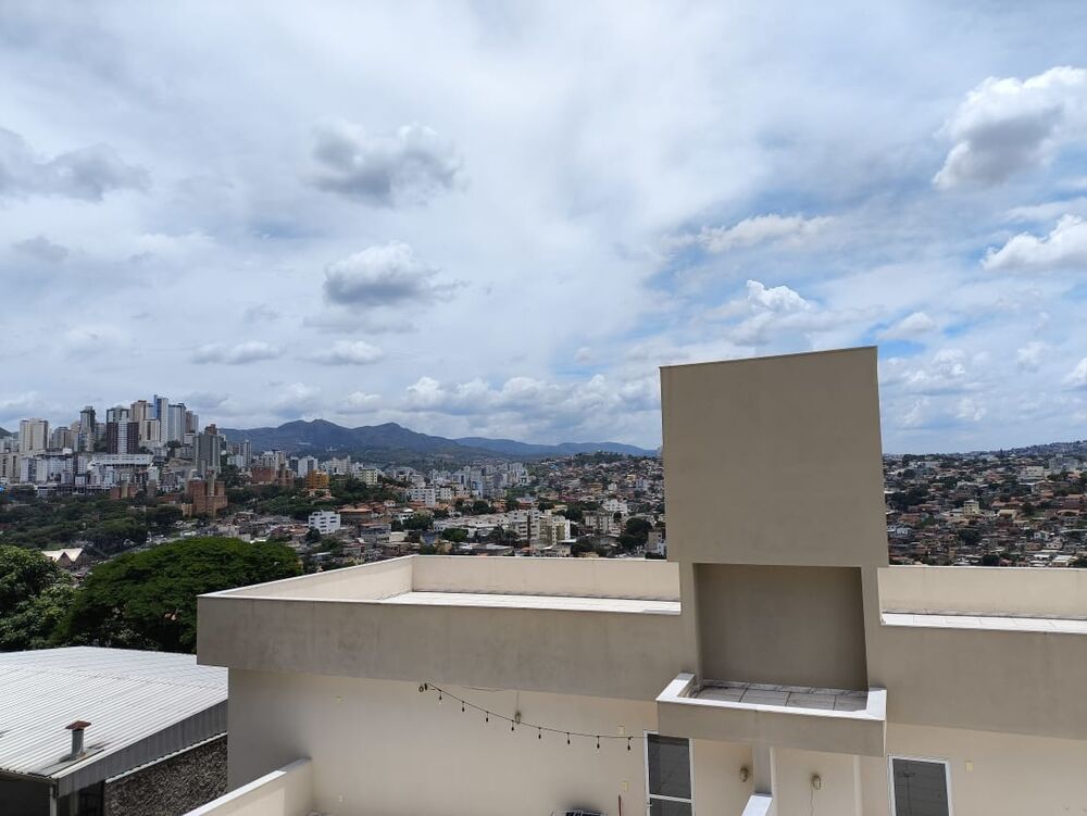 Apartamento à venda com 2 quartos, 55m² - Foto 6