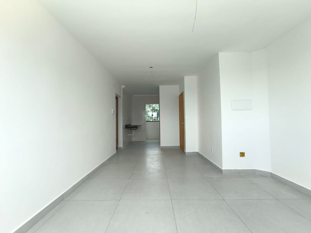 Apartamento à venda com 2 quartos, 55m² - Foto 1