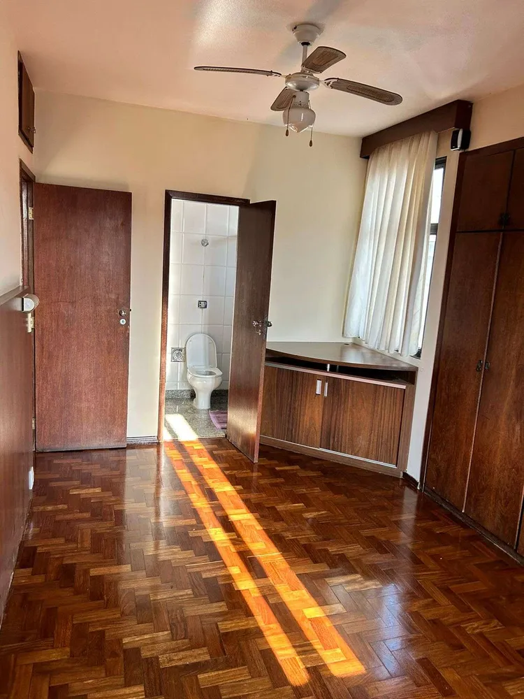 Cobertura, 4 quartos, 245 m² - Foto 3