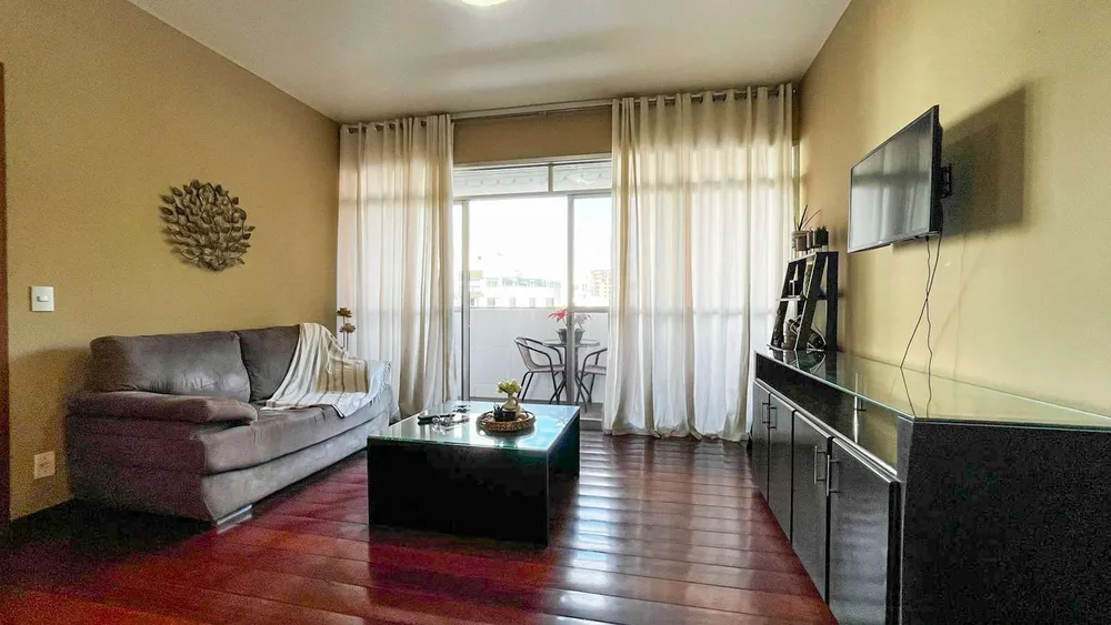 Apartamento, 3 quartos, 95 m² - Foto 1