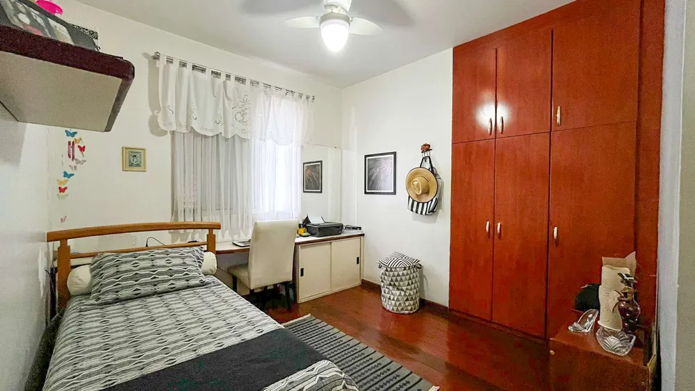 Apartamento, 3 quartos, 95 m² - Foto 6