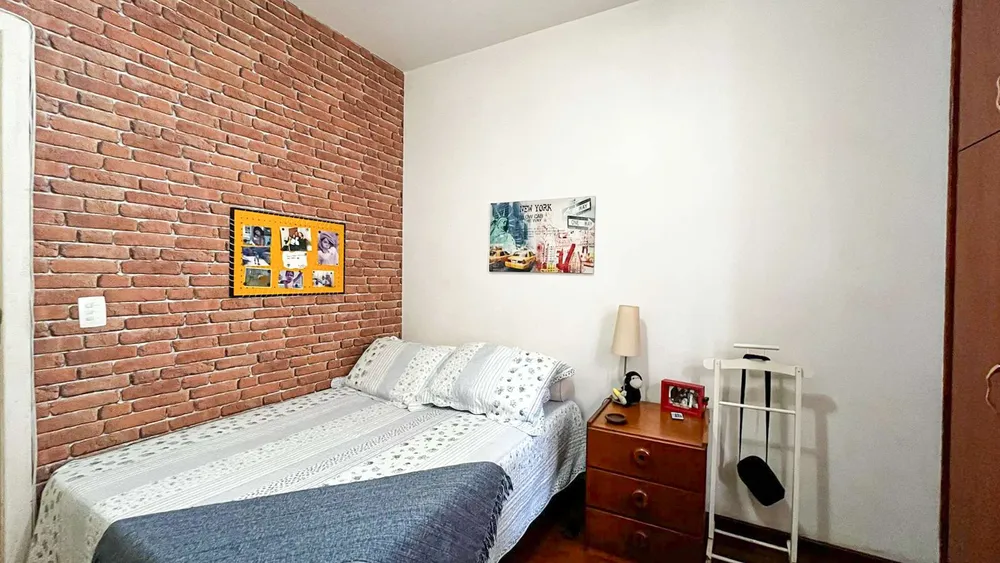 Apartamento, 3 quartos, 95 m² - Foto 7