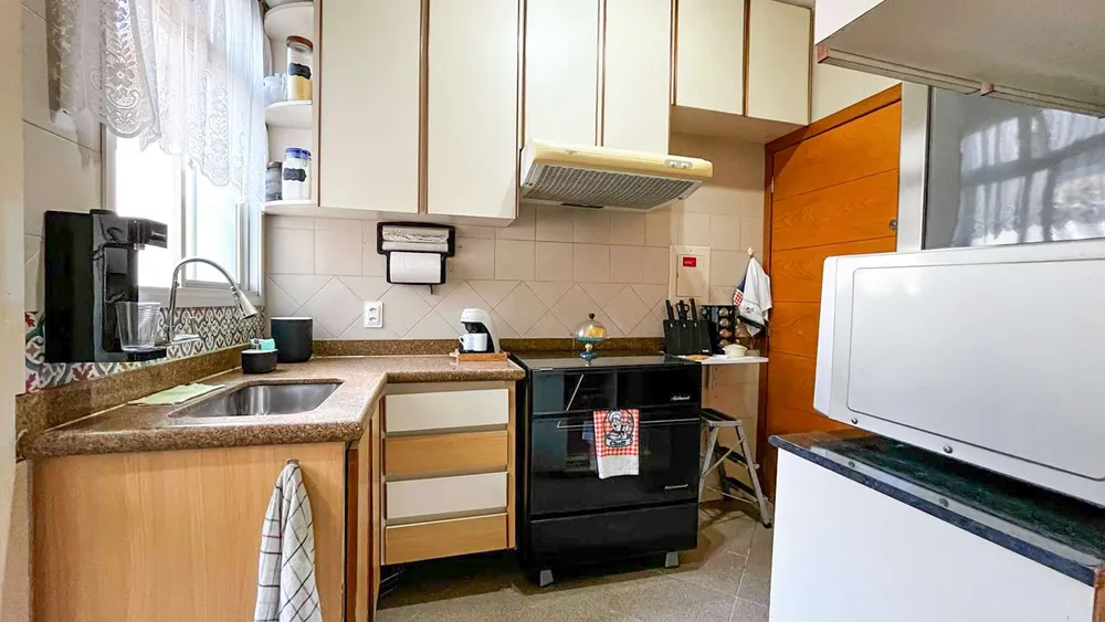 Apartamento, 3 quartos, 95 m² - Foto 10