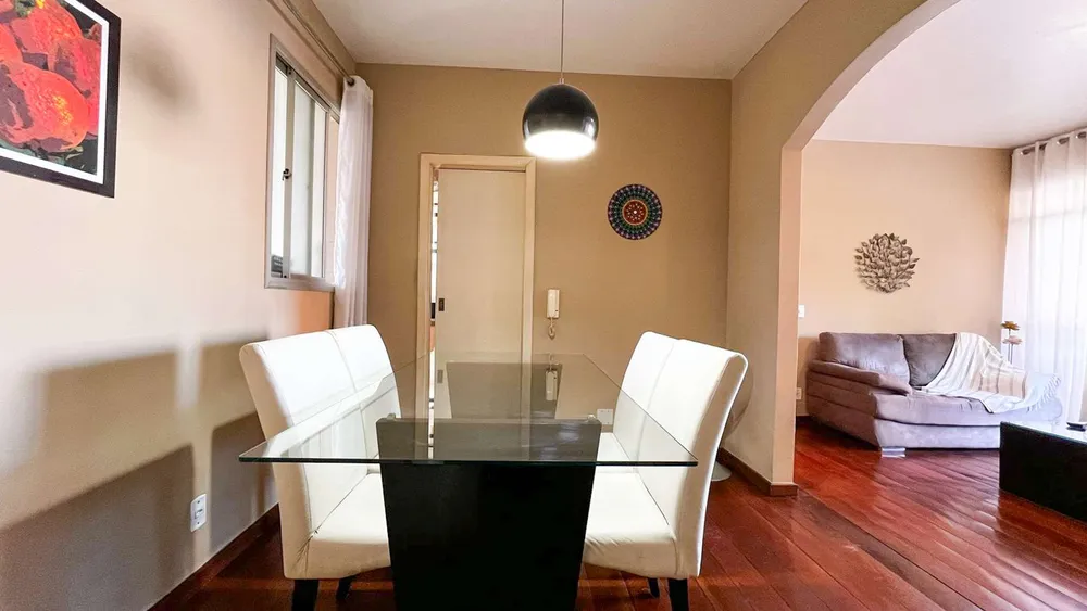 Apartamento, 3 quartos, 95 m² - Foto 4