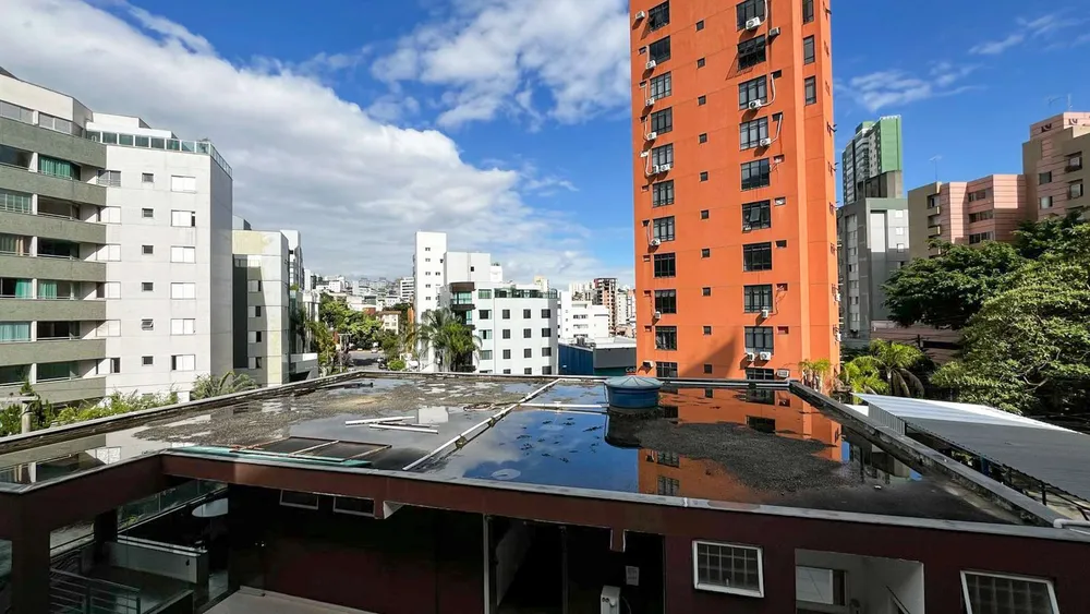 Apartamento, 3 quartos, 95 m² - Foto 2