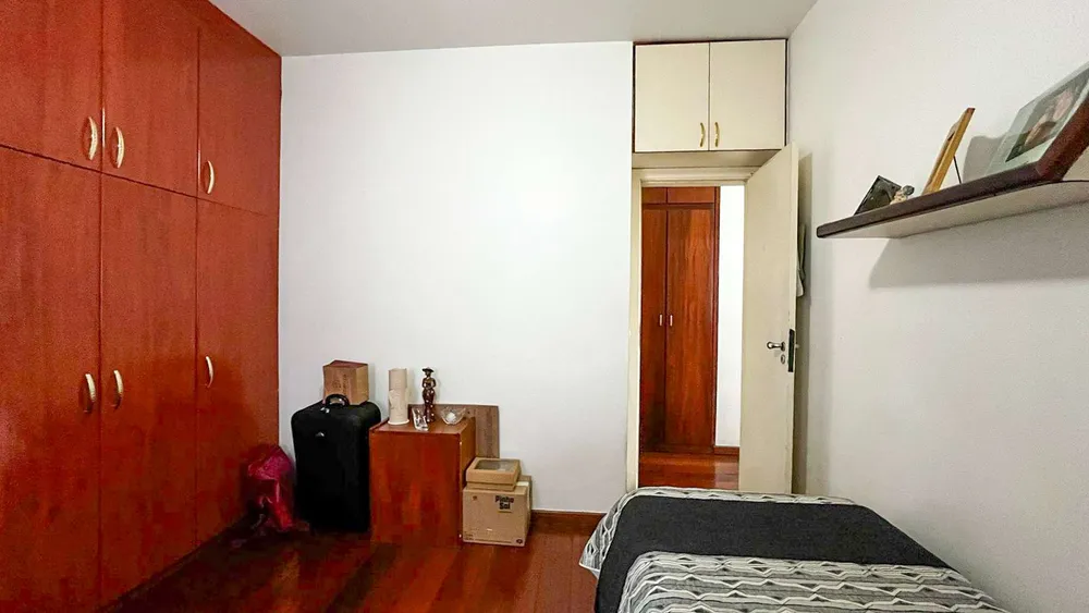 Apartamento, 3 quartos, 95 m² - Foto 12