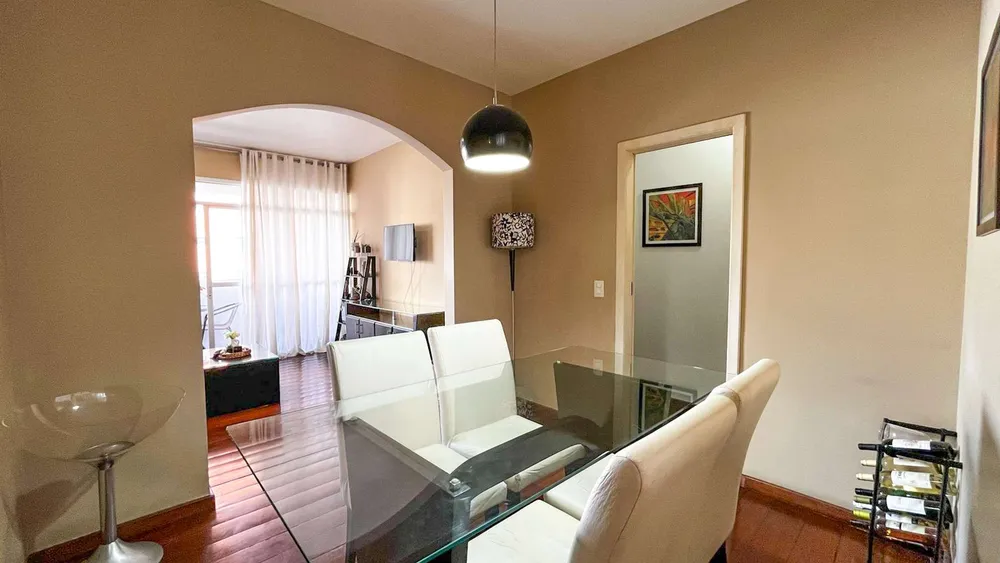 Apartamento, 3 quartos, 95 m² - Foto 3
