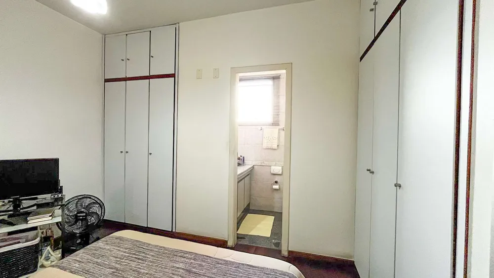 Apartamento, 3 quartos, 95 m² - Foto 8