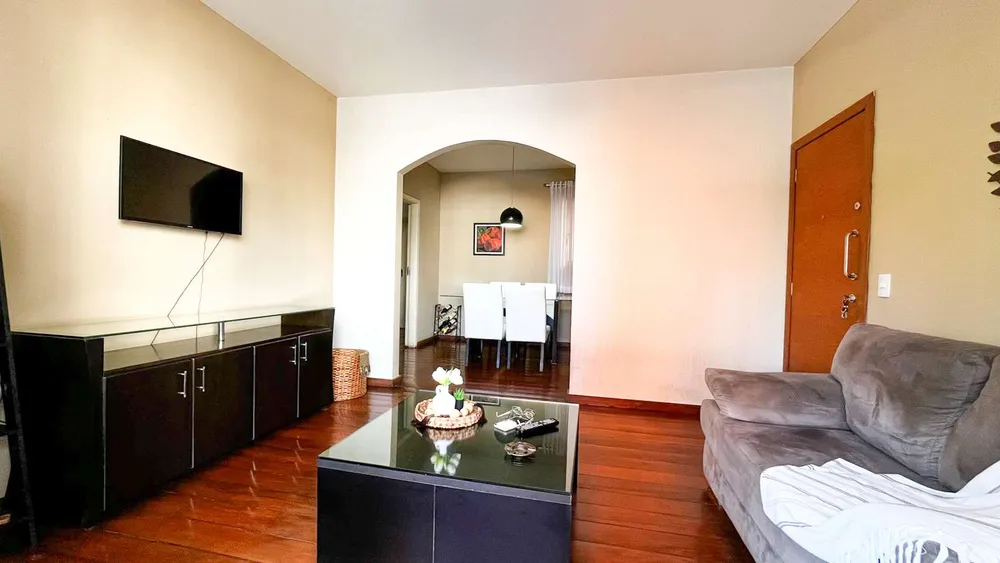 Apartamento, 3 quartos, 95 m² - Foto 5