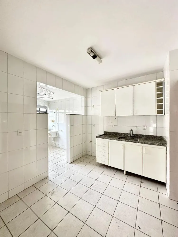 Apartamento, 3 quartos, 110 m² - Foto 8
