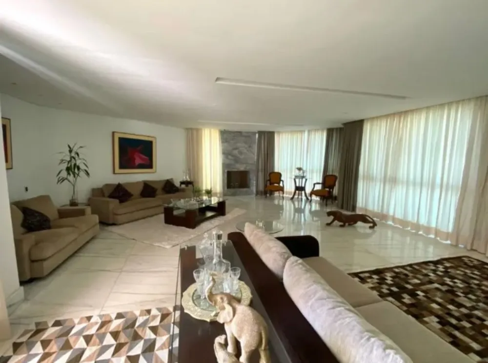 Casa de Condomínio, 6 quartos - Foto 11