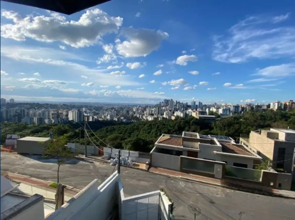 Casa de Condomínio, 6 quartos - Foto 4